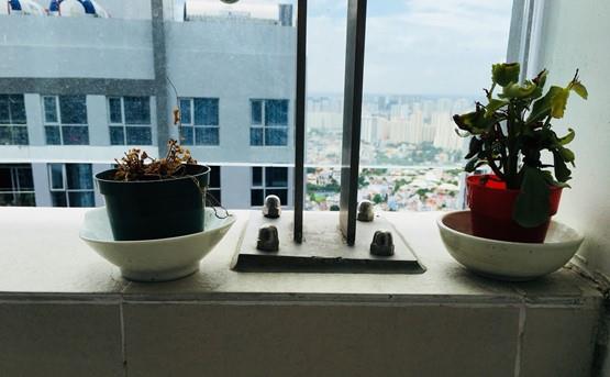 apartment for rent in binh thanh district BT105P1495 (3)